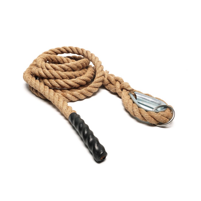 1204-1206 Climbing rope - Sidea Fitness company