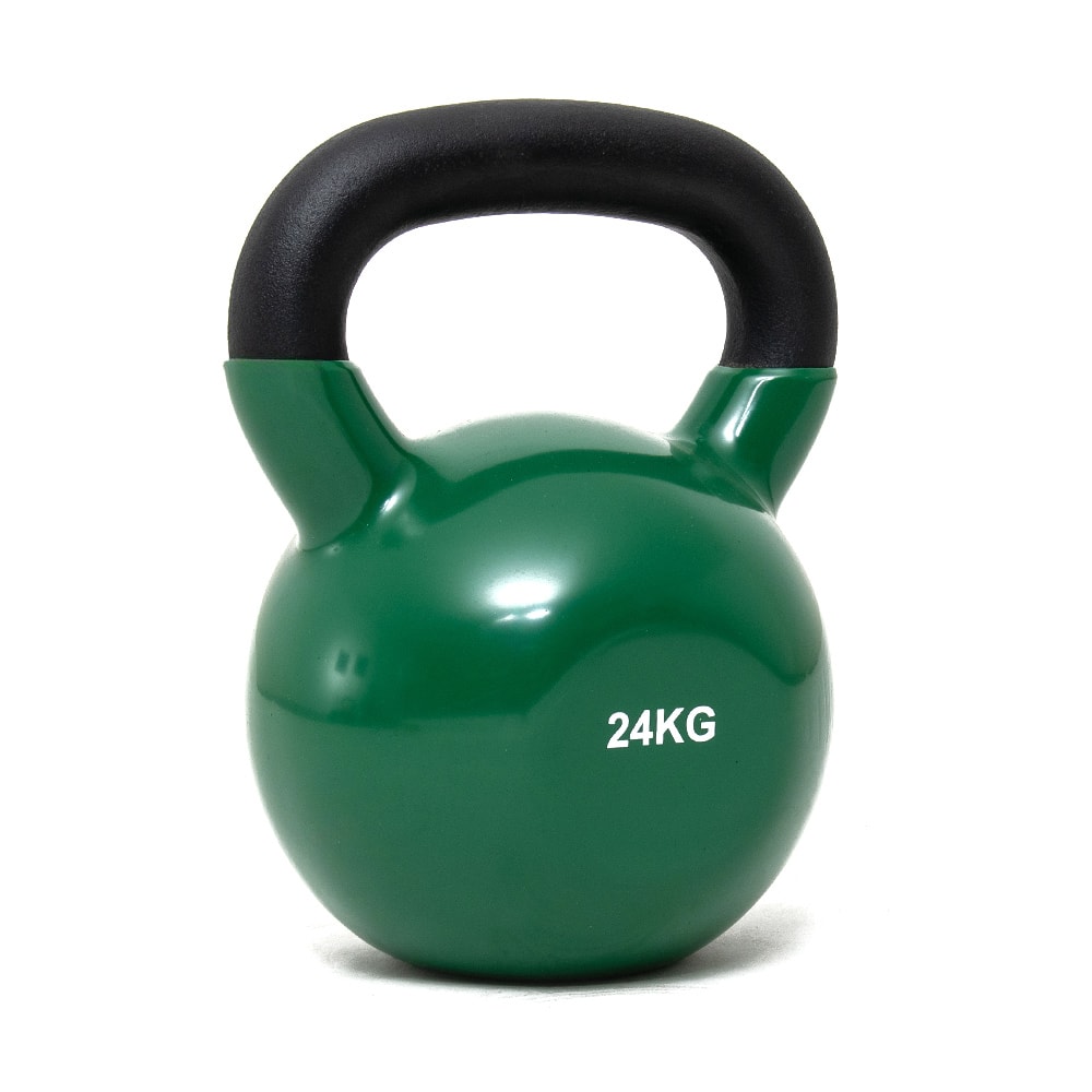 Fitness Accessories Cyprus, kettlebell 10kg