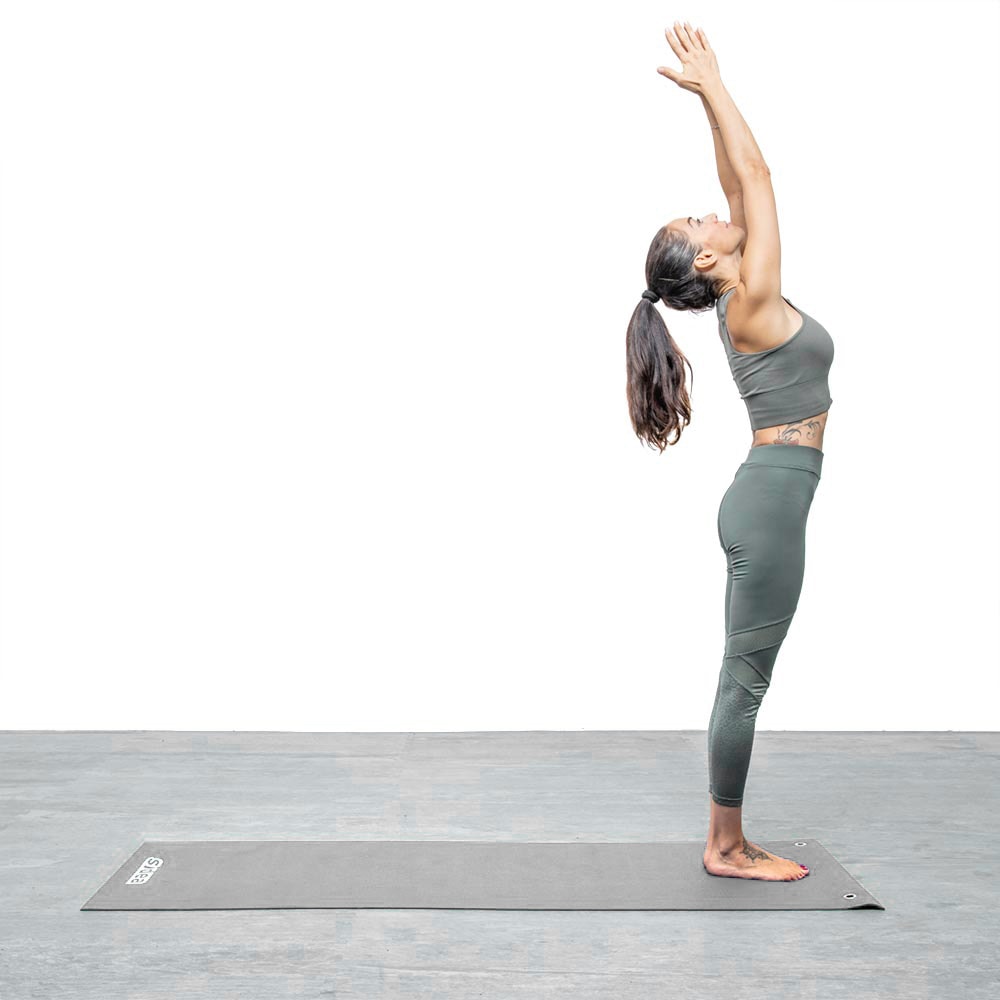 Tappetino Yoga cod. 3016 - Sidea Fitness Company