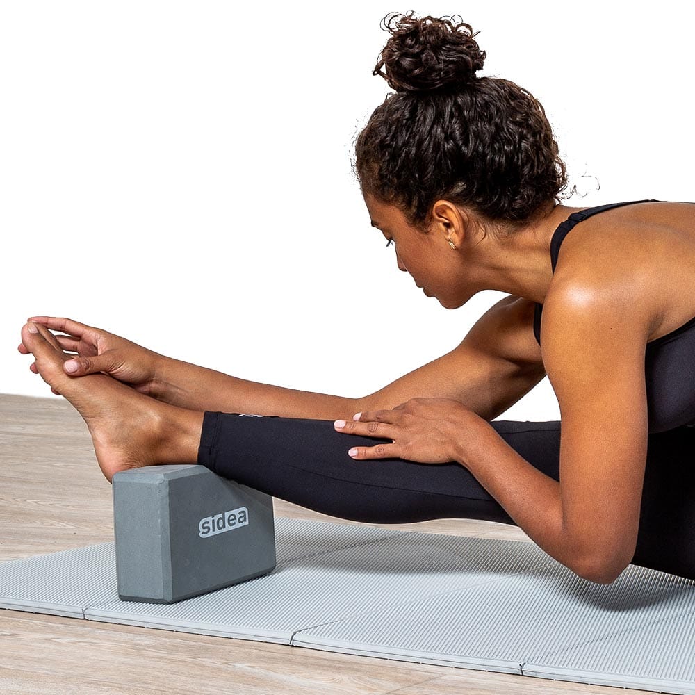  YOGA-GRIP - High Performance Yoga Blocks for Wrist